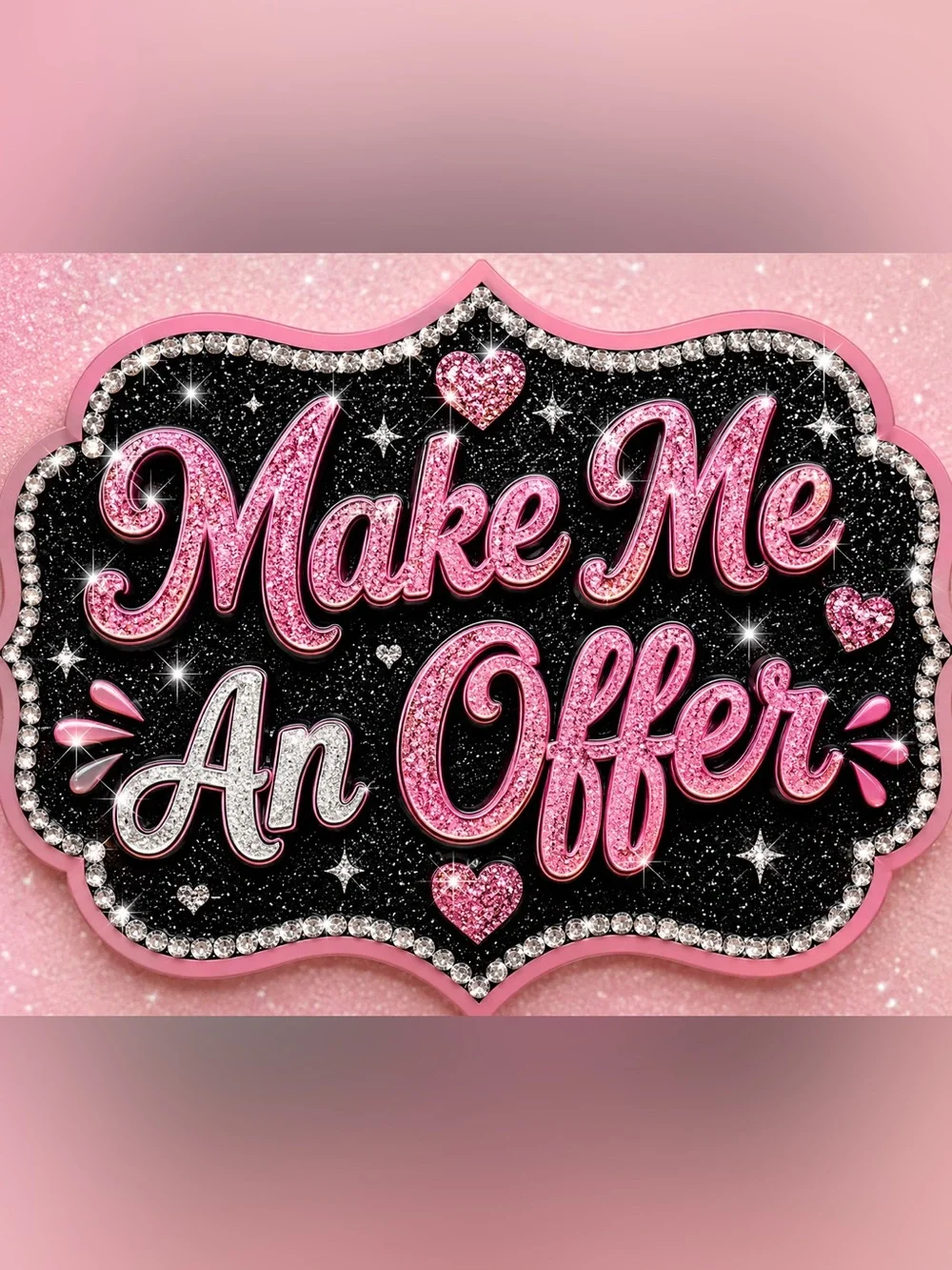 Make Me An Offer